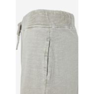 Снимка на DIRTY LAUNDRY МЪЖКИ ПАНТАЛОН RAW CUT SWEATPANTS VINTAGE GREIGE 4