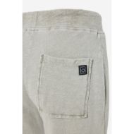 Снимка на DIRTY LAUNDRY МЪЖКИ ПАНТАЛОН RAW CUT SWEATPANTS VINTAGE GREIGE 3
