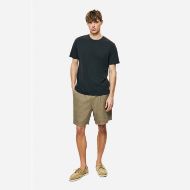 Снимка на DIRTY LAUNDRY МЪЖКА БЛУЗА REGULAR FIT T-SHIRT VINTAGE BLACK 4