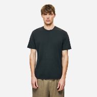 Снимка на DIRTY LAUNDRY МЪЖКА БЛУЗА REGULAR FIT T-SHIRT VINTAGE BLACK 1