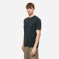 Снимка на DIRTY LAUNDRY МЪЖКА БЛУЗА REGULAR FIT T-SHIRT VINTAGE BLACK 2