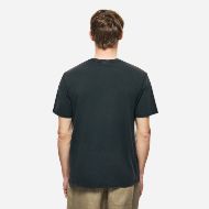 Снимка на DIRTY LAUNDRY МЪЖКА БЛУЗА REGULAR FIT T-SHIRT VINTAGE BLACK 3