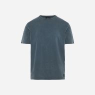 Снимка на DIRTY LAUNDRY МЪЖКА БЛУЗА REGULAR FIT T-SHIRT VINTAGE GREY 4