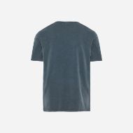 Снимка на DIRTY LAUNDRY МЪЖКА БЛУЗА REGULAR FIT T-SHIRT VINTAGE GREY 5