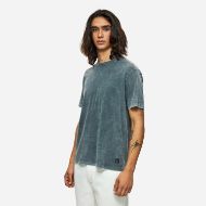 Снимка на DIRTY LAUNDRY МЪЖКА БЛУЗА REGULAR FIT T-SHIRT VINTAGE GREY 2