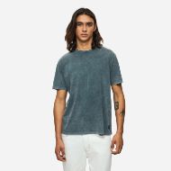 Снимка на DIRTY LAUNDRY МЪЖКА БЛУЗА REGULAR FIT T-SHIRT VINTAGE GREY 1
