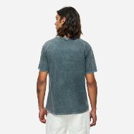 Снимка на DIRTY LAUNDRY МЪЖКА БЛУЗА REGULAR FIT T-SHIRT VINTAGE GREY 3