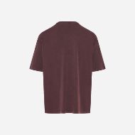 Снимка на DIRTY LAUNDRY МЪЖКА БЛУЗА THE OVERSIZED T-SHIRT VINTAGE COCOA 2