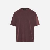 Снимка на DIRTY LAUNDRY МЪЖКА БЛУЗА THE OVERSIZED T-SHIRT VINTAGE COCOA 1
