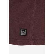 Снимка на DIRTY LAUNDRY МЪЖКА БЛУЗА THE OVERSIZED T-SHIRT VINTAGE COCOA 3
