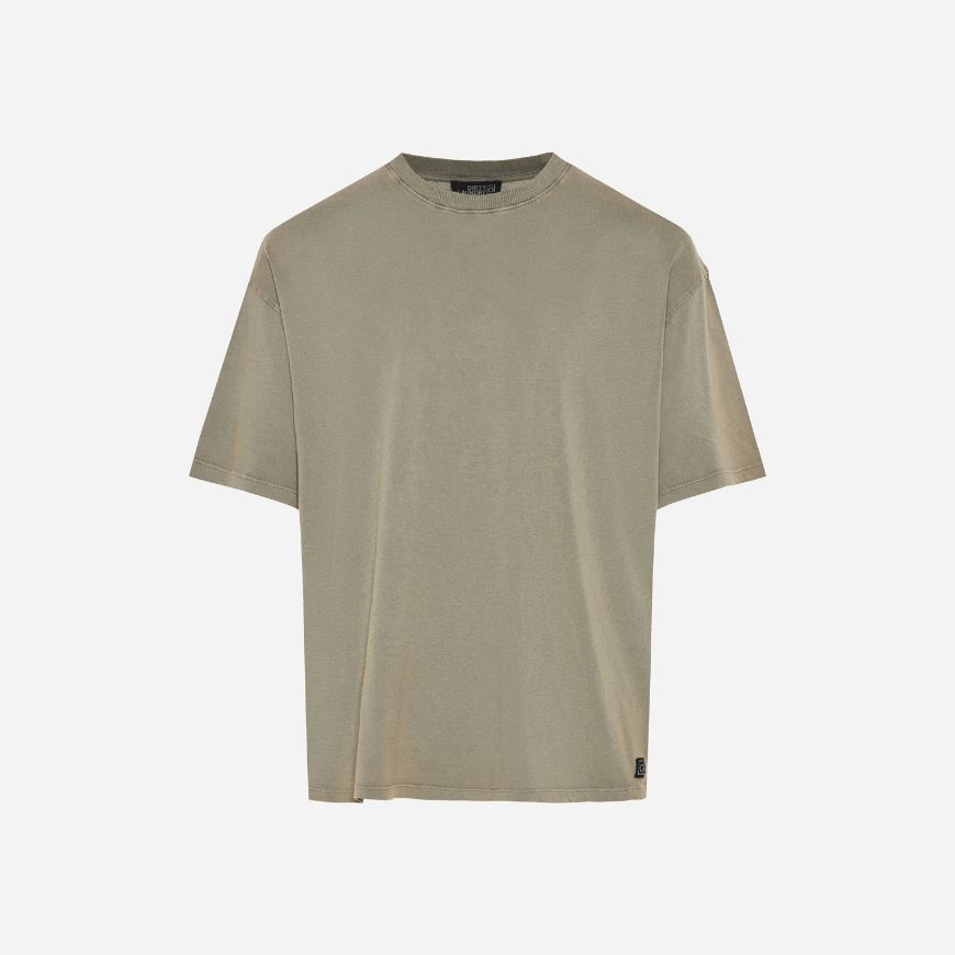 Снимка на DIRTY LAUNDRY МЪЖКА БЛУЗА THE OVERSIZED T-SHIRT VINTAGE ROCK