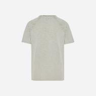 Снимка на DIRTY LAUNDRY МЪЖКА БЛУЗА RAGLAN T-SHIRT WITH RAW EDGES VINTAGE GREIGE 2