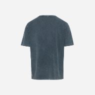 Снимка на DIRTY LAUNDRY МЪЖКА БЛУЗА SLUB T-SHIRT WITH SEAM DETAIL VINTAGE BLUE 2