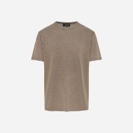 Снимка на DIRTY LAUNDRY МЪЖКА БЛУЗА SLUB T-SHIRT WITH SEAM DETAIL VINTAGE ROCK 1