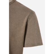 Снимка на DIRTY LAUNDRY МЪЖКА БЛУЗА SLUB T-SHIRT WITH SEAM DETAIL VINTAGE ROCK 4