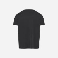 Снимка на DIRTY LAUNDRY МЪЖКА БЛУЗА TENCEL BLEND T-SHIRT VINTAGE BLACK 2