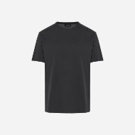 Снимка на DIRTY LAUNDRY МЪЖКА БЛУЗА TENCEL BLEND T-SHIRT VINTAGE BLACK 1