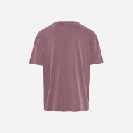 Снимка на DIRTY LAUNDRY МЪЖКА БЛУЗА OVERSIZED BRUSHED T-SHIRT VINTAGE GRAPE 2