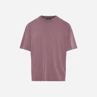 Снимка на DIRTY LAUNDRY МЪЖКА БЛУЗА OVERSIZED BRUSHED T-SHIRT VINTAGE GRAPE 1
