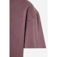 Снимка на DIRTY LAUNDRY МЪЖКА БЛУЗА OVERSIZED BRUSHED T-SHIRT VINTAGE GRAPE 4