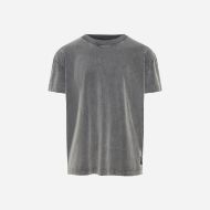Снимка на DIRTY LAUNDRY МЪЖКА БЛУЗА OVERSIZED BRUSHED T-SHIRT VINTAGE GREY 1