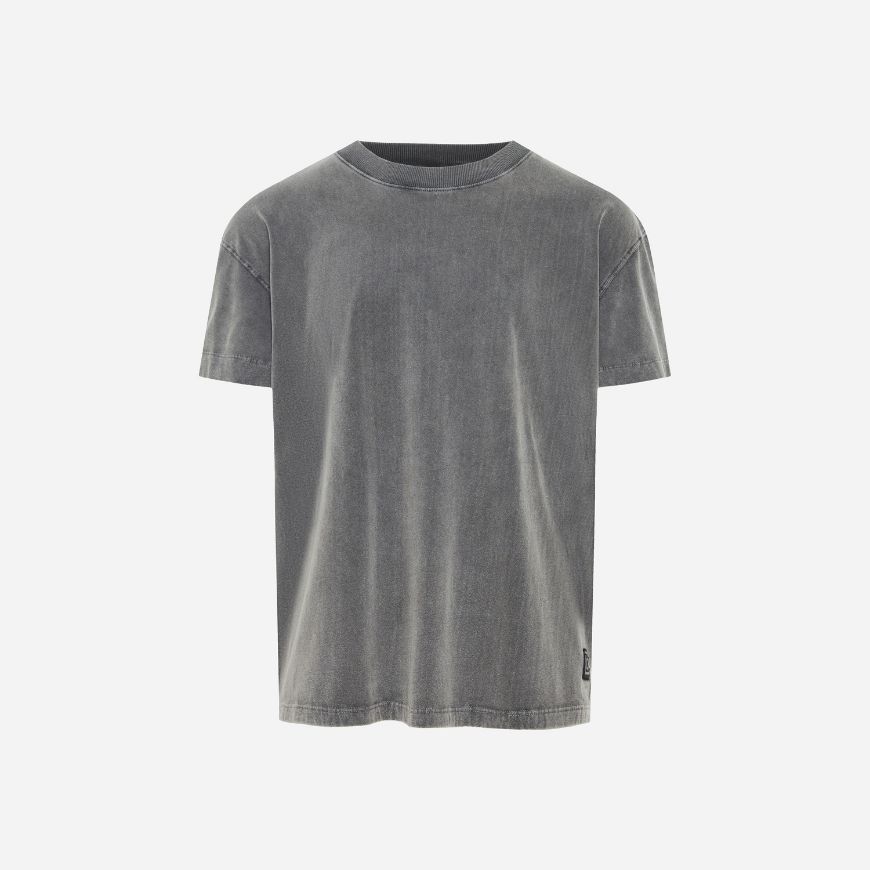 Снимка на DIRTY LAUNDRY МЪЖКА БЛУЗА OVERSIZED BRUSHED T-SHIRT VINTAGE GREY