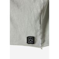 Снимка на DIRTY LAUNDRY ДАМСКИ ТОП BOXY LONGSLEEVE VINTAGE GREIGE 6