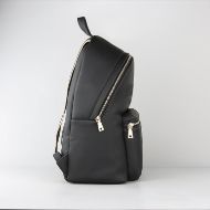 Picture of LOVE MOSCHINO WOMEN'S BACKPACK SIGNATURE LOVE BLACK 2