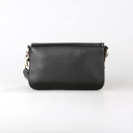 Picture of LOVE MOSCHINO WOMEN'S SHOULDER BAG PINNED LOVE BLACK 3