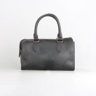 Picture of LOVE MOSCHINO WOMEN'S BAULETTO BAG CHARMY BLACK 3
