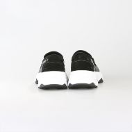 Снимка на LOVE MOSCHINO ДАМСКИ СПОРТНИ ОБУВКИ STARDUST SUEDE BLACK 5