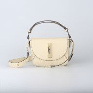 Picture of LOVE MOSCHINO WOMEN'S HANDBAG PINNED LOVE BUTTER 1