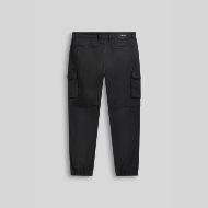 Снимка на GAS МЪЖКИ ПАНТАЛОН BOB GYM RS 3929 PHANTOM D.GRAY 7