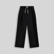 Picture of GAS WOMEN'S CIENNA PANT 0200 BLACK 6
