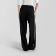 Picture of GAS WOMEN'S CIENNA PANT 0200 BLACK 2
