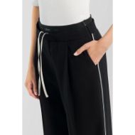 Picture of GAS WOMEN'S CIENNA PANT 0200 BLACK 3
