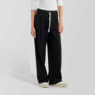 Picture of GAS WOMEN'S CIENNA PANT 0200 BLACK 1