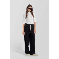 Picture of GAS WOMEN'S CIENNA PANT 0200 BLACK 4