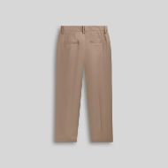 Picture of GAS WOMEN'S ZAIRA PANT 4876 BEIGE GREIGE 7