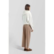 Picture of GAS WOMEN'S ZAIRA PANT 4876 BEIGE GREIGE 4