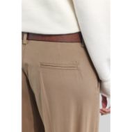 Picture of GAS WOMEN'S ZAIRA PANT 4876 BEIGE GREIGE 2
