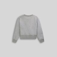 Снимка на GAS ДАМСКИ СУИТШЪРТ JADDA NEW C.NECK 2923 SOFT GREY MEL. 7