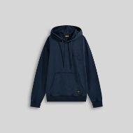 Picture of GAS MEN'S DEAN HOOD 84 4706 BARITONE BLUE 4