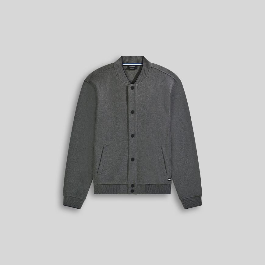 Picture of GAS MEN'S SWEN BUTT 2937 LIGHT STORM MEL