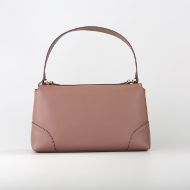 Picture of LOVE MOSCHINO WOMEN'S SHOULDER BAG CHARMY TAN 3