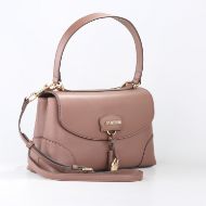 Picture of LOVE MOSCHINO WOMEN'S SHOULDER BAG CHARMY TAN 2