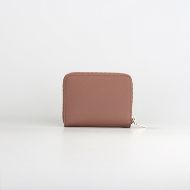 Picture of LOVE MOSCHINO WOMEN'S SMALL WALLET SIGNATURE LOVE TAN 4
