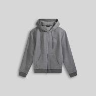 Снимка на GAS МЪЖКИ СУИТШЪРТ SWEN F.Z.HOOD 2937 LIGHT STORM MEL 1
