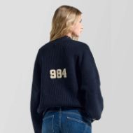 Снимка на GAS ДАМСКА ЖИЛЕТКА KATE JKT 4706 BARITONE BLUE 2