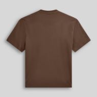 Снимка на GAS МЪЖКА БЛУЗА DHARIS M/C"DENIM" 4877 CHESTNUT BROWN 2